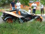 KTM X-Bow Monte Carlo by Montenergy 2011 года